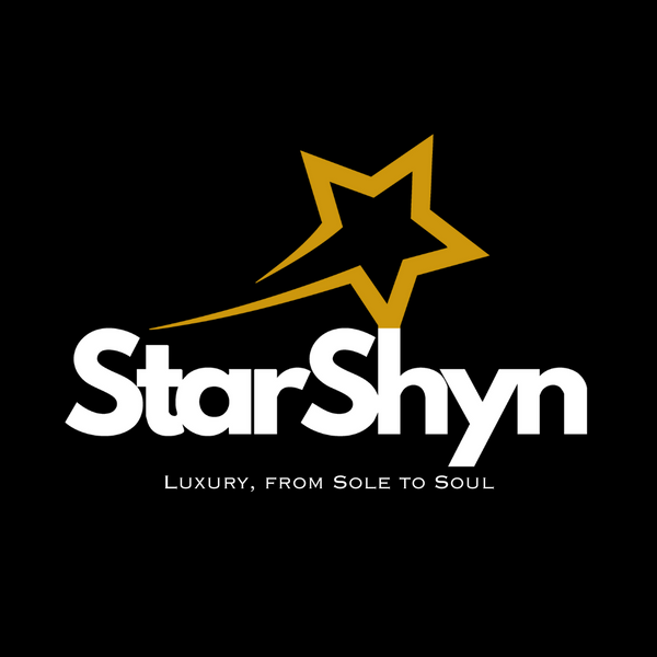 StarShyn - Luxury, From Sole to Soul